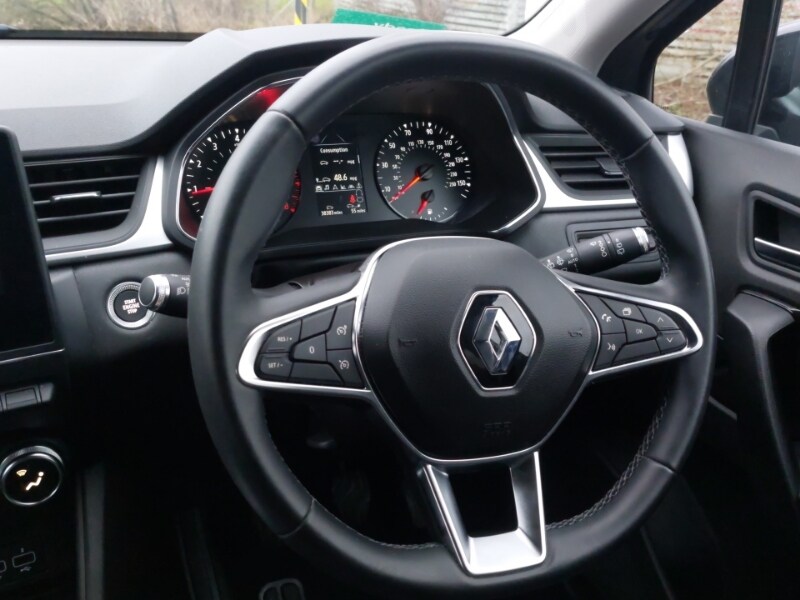 Used Renault Captur 2022 for sale - 77597161: Photo 7