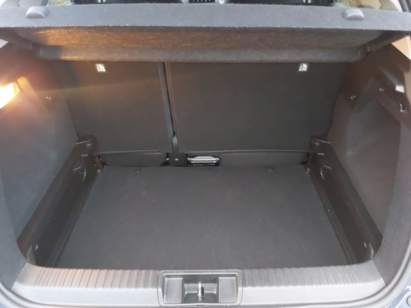 Used Renault Captur 2022 for sale - 77597161: Photo 8