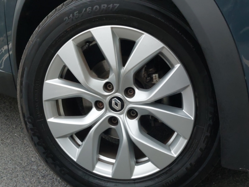 Used Renault Captur 2022 for sale - 77597161: Photo 9