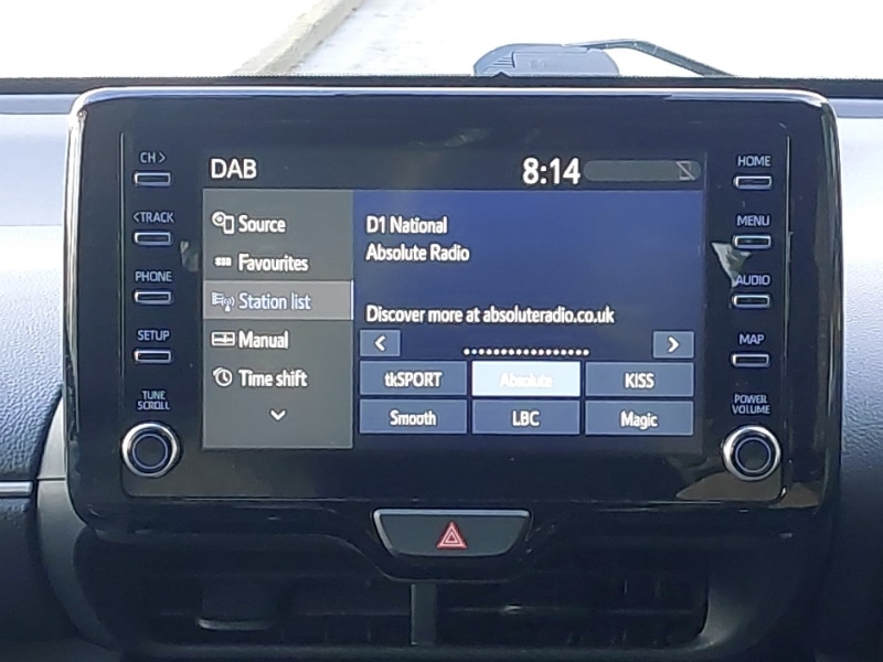 Used Toyota Yaris Cross 2022 for sale - 77987389: Photo 10