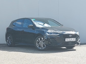 Ford - Focus