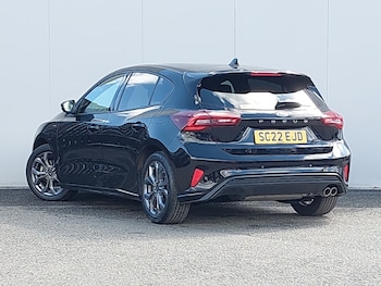 Used Ford Focus 2022 for sale - 75731652: Photo