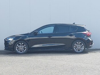 Used Ford Focus 2022 for sale - 75731652: Photo