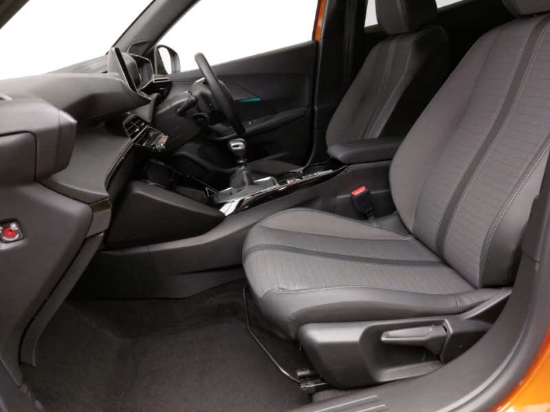 Used Peugeot 2008 2023 for sale - 77414426: Photo 5