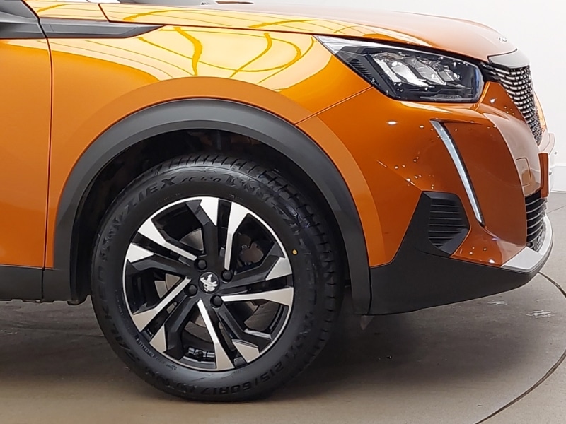 Used Peugeot 2008 2023 for sale - 77414426: Photo 9