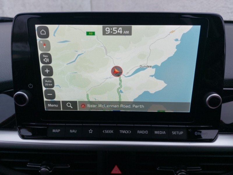 Used Kia Picanto 2023 for sale - 77224581: Photo 11