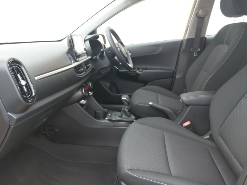 Used Kia Picanto 2023 for sale - 77224581: Photo 5
