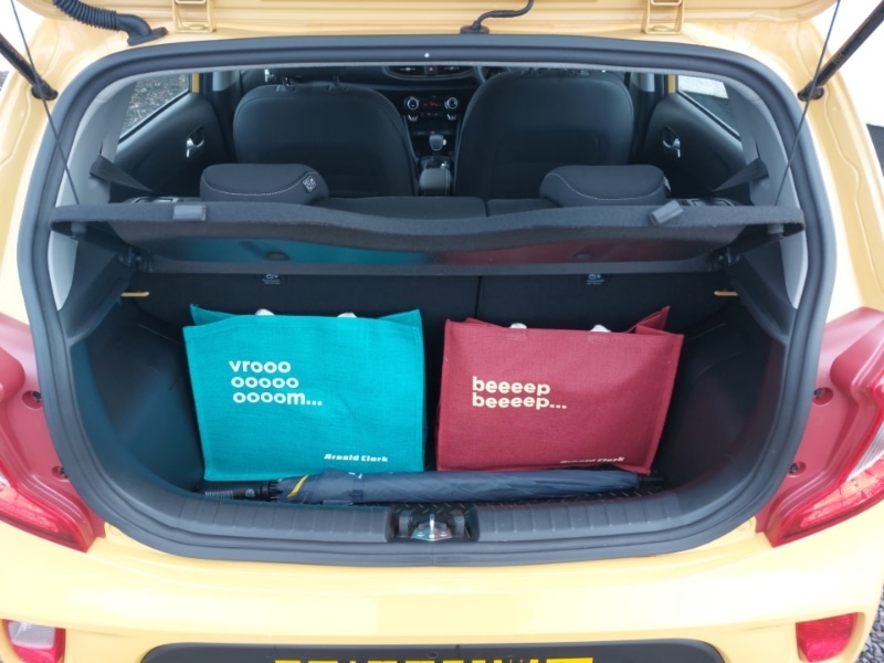 Used Kia Picanto 2023 for sale - 77224581: Photo 8