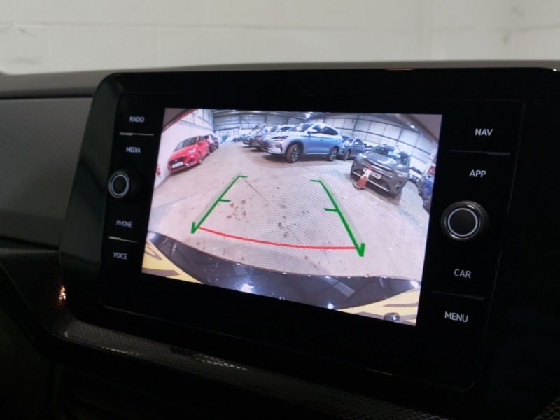 Used Volkswagen T-Cross 2024 for sale - 77066235: Photo 10