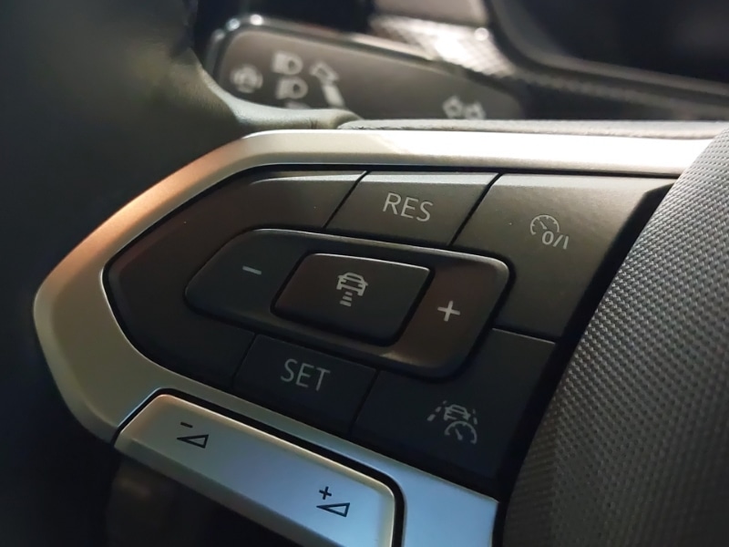 Used Volkswagen T-Cross 2024 for sale - 77066235: Photo 12