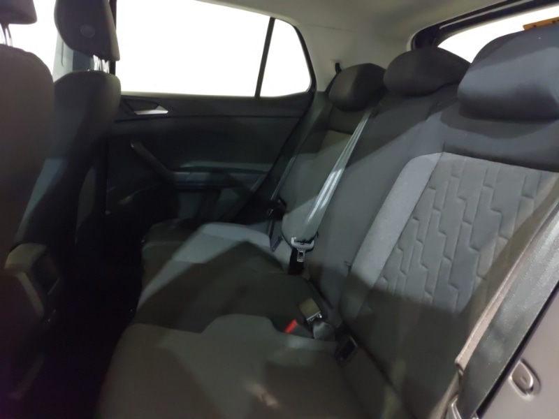 Used Volkswagen T-Cross 2024 for sale - 77066235: Photo 6