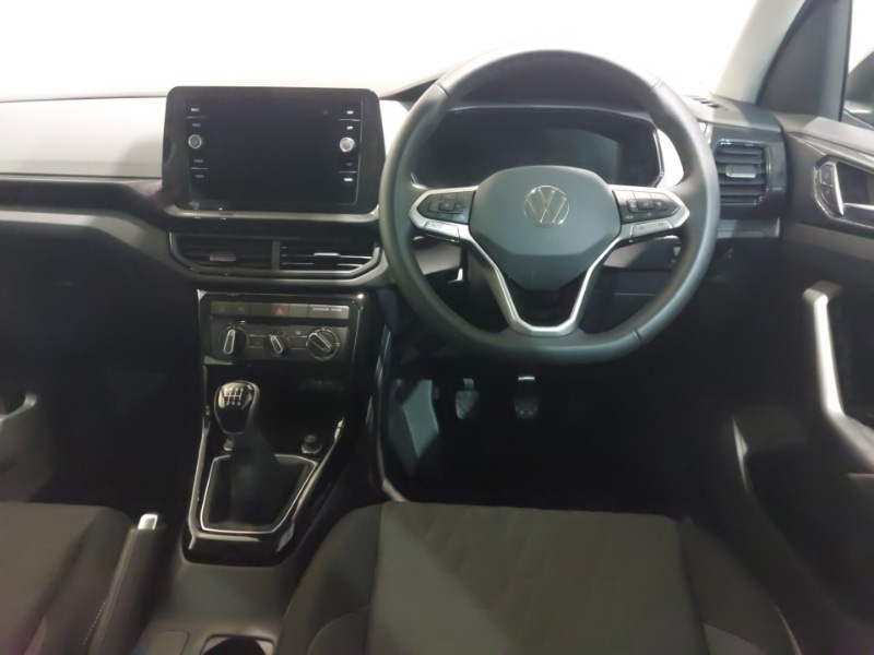 Used Volkswagen T-Cross 2024 for sale - 77066235: Photo 7