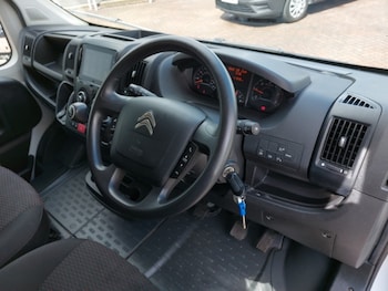Used Citroen Relay 2023 for sale - 78884120: Photo