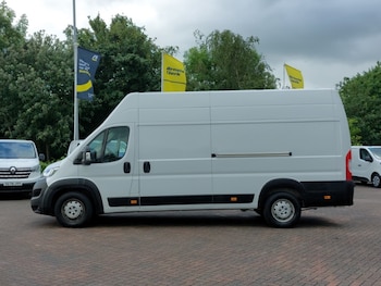 Used Citroen Relay 2023 for sale - 78884120: Photo