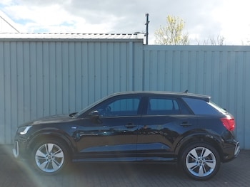 Used Audi Q2 2023 for sale - 78616771: Photo