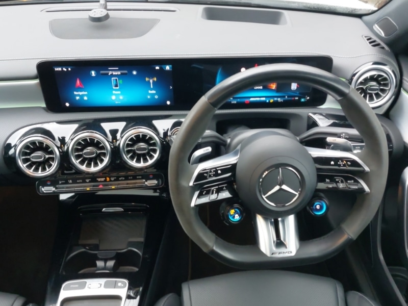 Used Mercedes-Benz A-Class 2023 for sale - 78148680: Photo 7