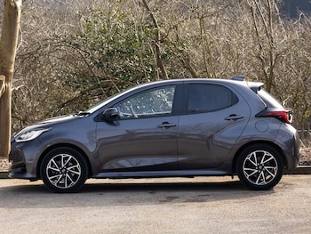 Used Toyota Yaris 2023 for sale - 78337290: Photo