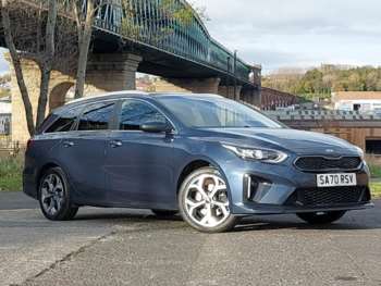 2020 - 1.6 GDi PHEV 3 5dr DCT