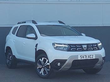 2021 - 1.0 TCe 90 Prestige 5dr