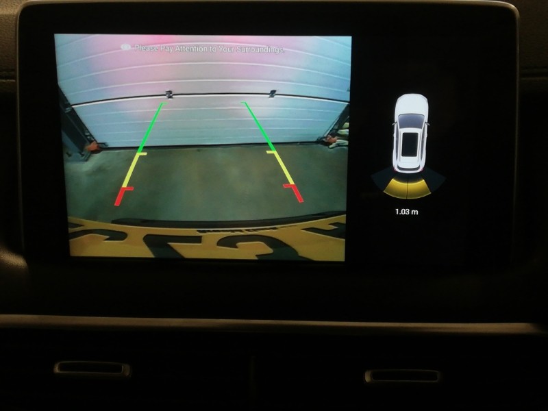 Used MG MG HS 2023 for sale - 76911974: Photo 11