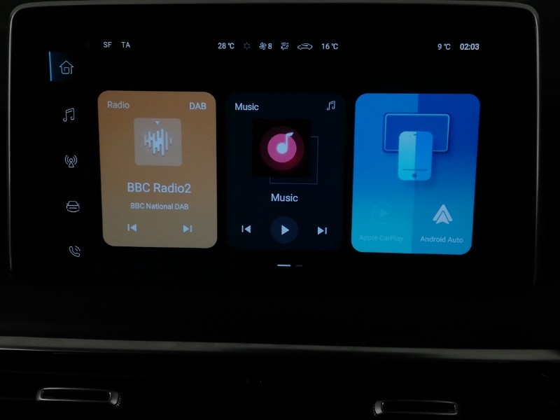 Used MG MG HS 2023 for sale - 76911974: Photo 12