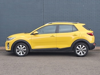 Used Kia Stonic 2023 for sale - 78275055: Photo