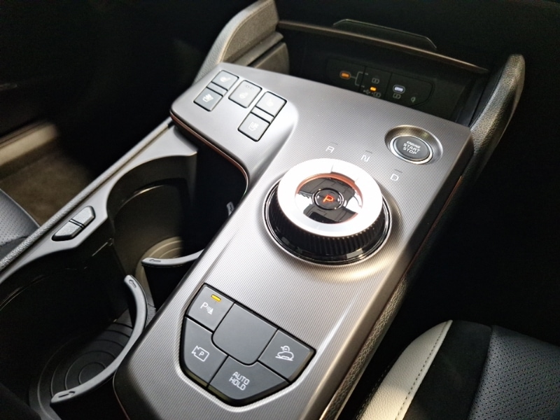 Used Kia Sportage 2025 for sale - 77985915: Photo 11