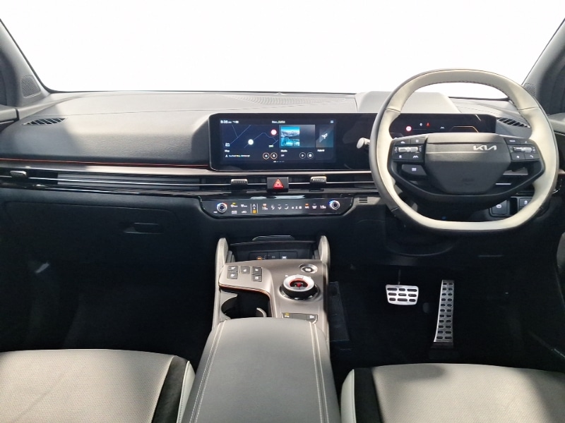 Used Kia Sportage 2025 for sale - 77985915: Photo 2