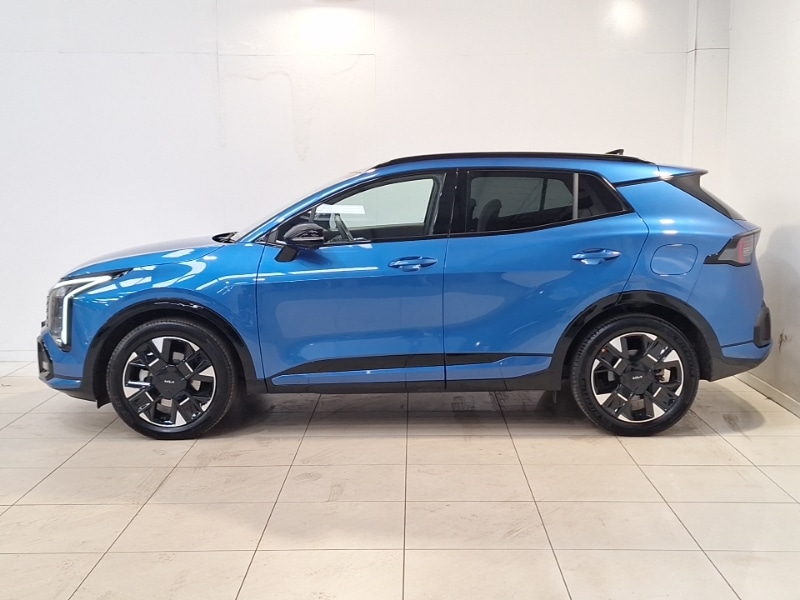 Used Kia Sportage 2025 for sale - 77985915: Photo 4