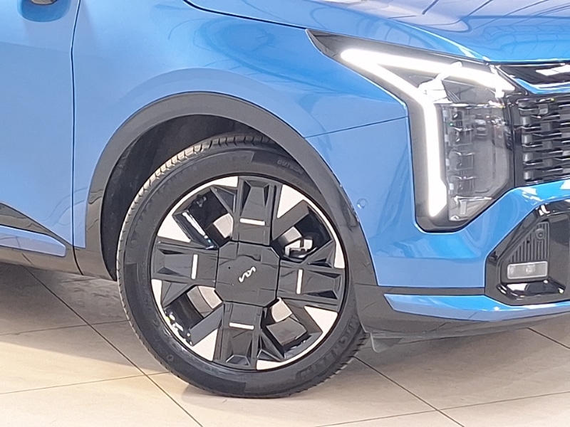 Used Kia Sportage 2025 for sale - 77985915: Photo 9