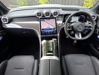 Used Mercedes-Benz GLC 2023 for sale - 78759083: Photo