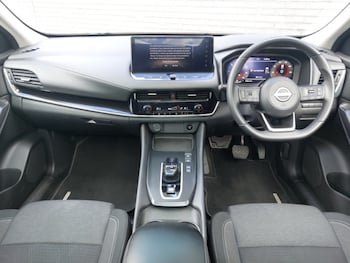 Used Nissan Qashqai 2022 for sale - 78480808: Photo
