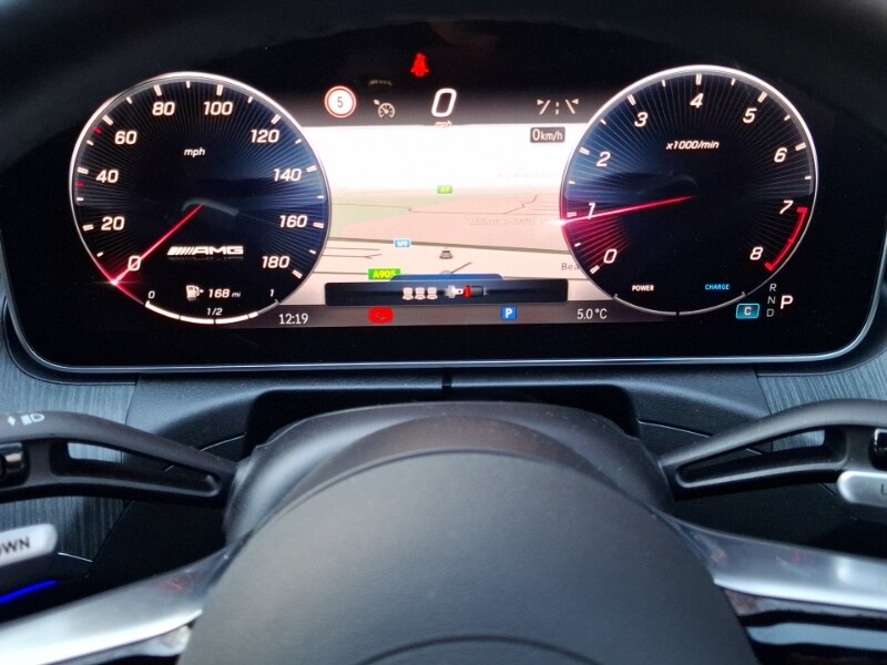 Used Mercedes-Benz C Class 2024 for sale - 77949289: Photo 11