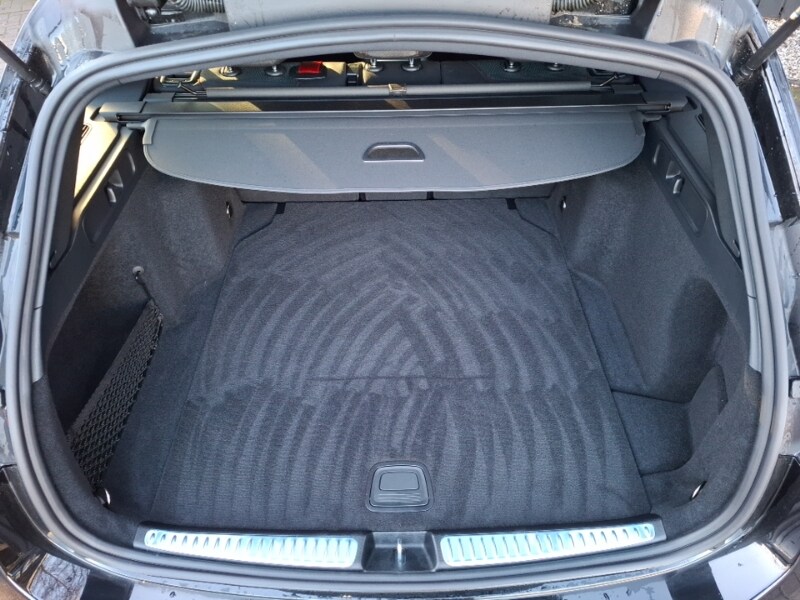 Used Mercedes-Benz C Class 2024 for sale - 77949289: Photo 8