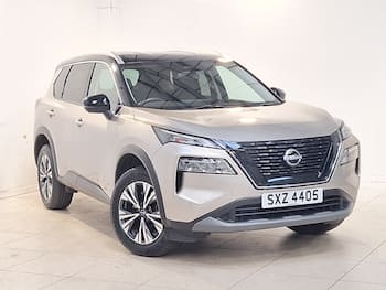 Used Nissan X-Trail 2023 for sale - 79607213: Photo