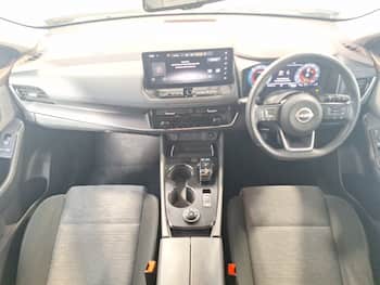 Used Nissan X-Trail 2023 for sale - 79607213: Photo