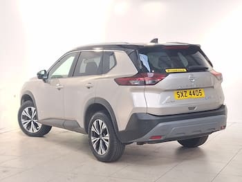 Used Nissan X-Trail 2023 for sale - 79607213: Photo