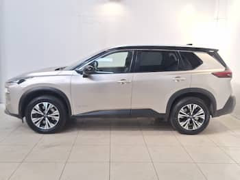 Used Nissan X-Trail 2023 for sale - 79607213: Photo