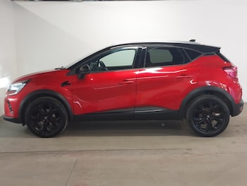 Used Renault Captur 2023 for sale - 79310388: Photo