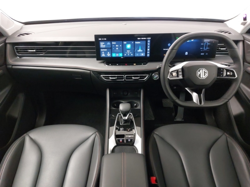 Used MG MG HS 2025 for sale - 76688150: Photo 2