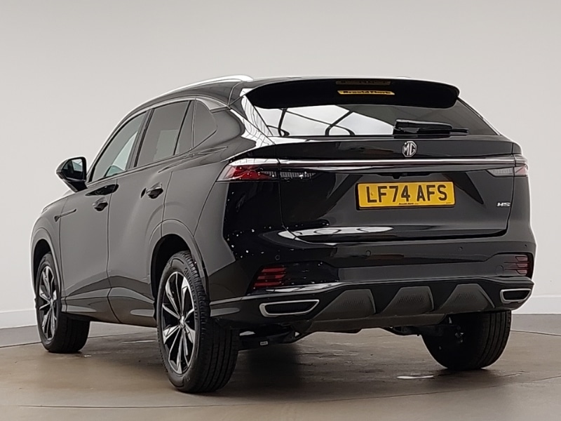 Used MG MG HS 2025 for sale - 76688150: Photo 3