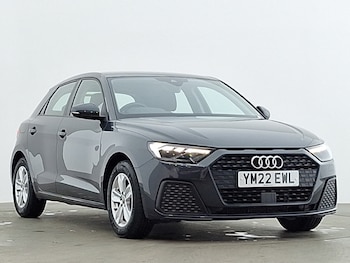 Used Audi A1 2022 for sale - 75463531: Photo