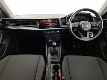 Used Audi A1 2022 for sale - 75463531: Photo