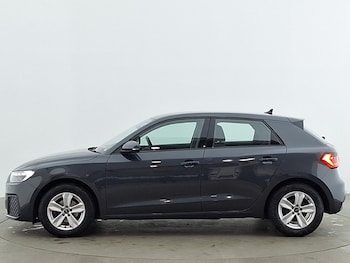 Used Audi A1 2022 for sale - 75463531: Photo