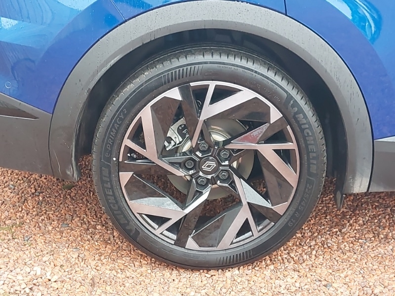 Used Renault Other 2025 for sale - 77158317: Photo 12