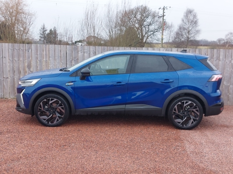 Used Renault Other 2025 for sale - 77158317: Photo 4