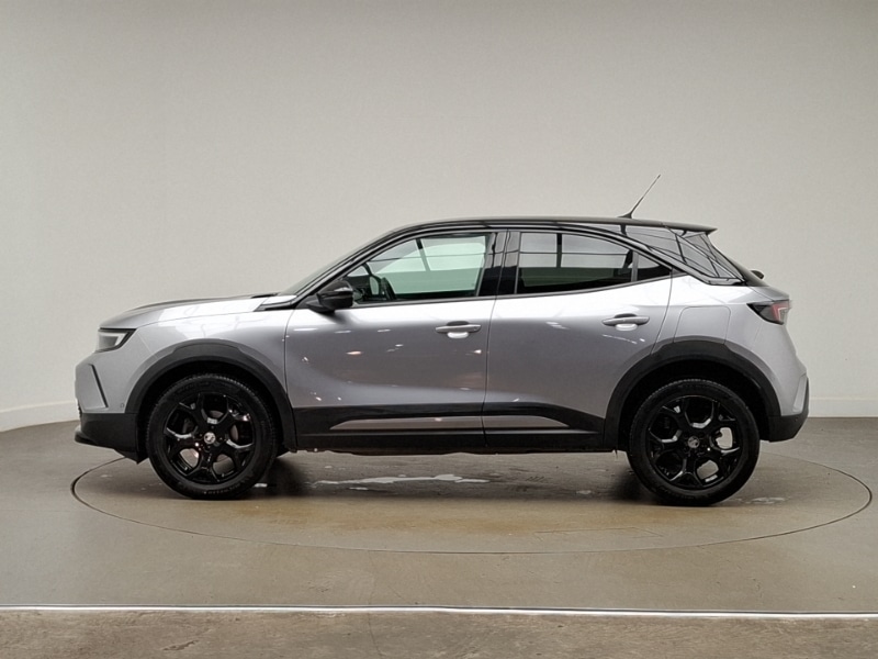 Used Vauxhall Mokka 2022 for sale - 77015098: Photo 4