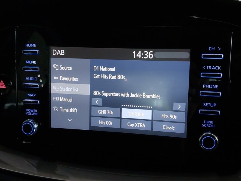 Used Toyota Aygo X 2022 for sale - 77518798: Photo 10