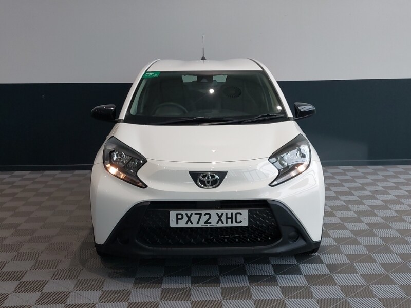 Used Toyota Aygo X 2022 for sale - 77518798: Photo 12