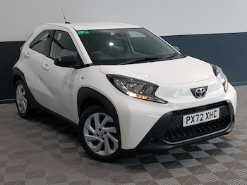 Used Toyota Aygo X 2022 for sale - 77518798: Photo